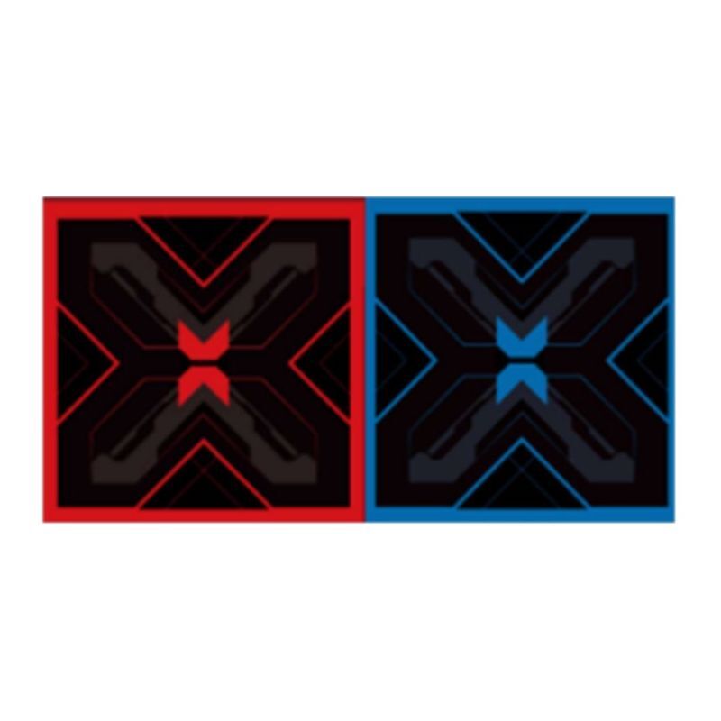 DTSL_2026 MakeX Challenge Storm Breaker Arena and Frame_Starting Area