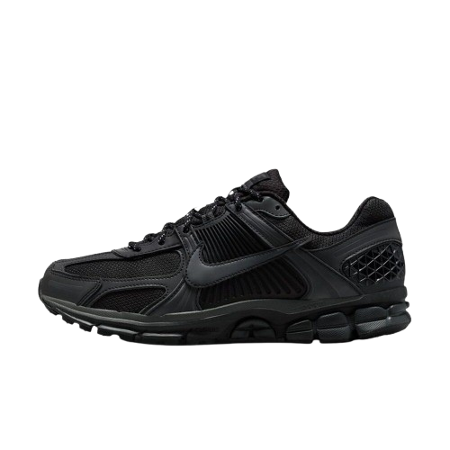 【官網限定】Nike Zoom Vomero 5 "Black Reflective" 黑炫彩 慢跑鞋 男鞋 IM6597-001 XII