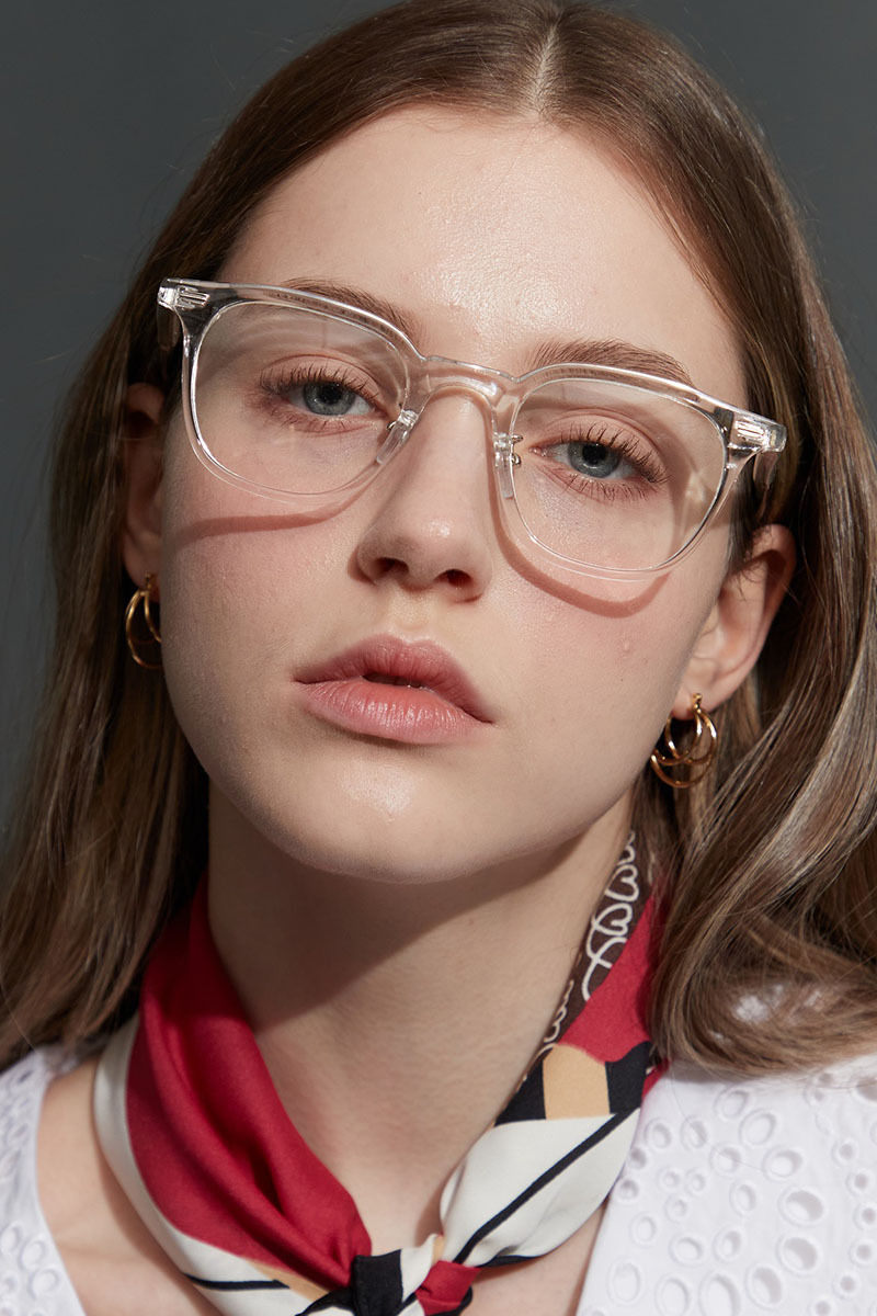 【直播】RECLOW LL121909 E493 眼鏡