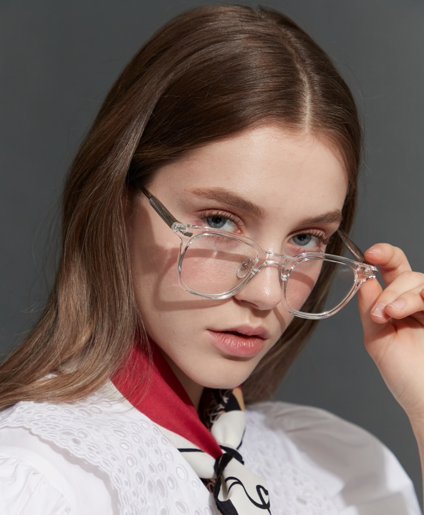 【直播】RECLOW LL121909 E493 眼鏡