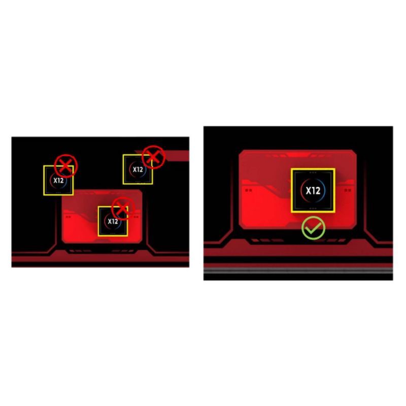 DTSL_2026 MakeX Challenge Storm Breaker Arena and Frame_Bonus Cube Exchange Judgement