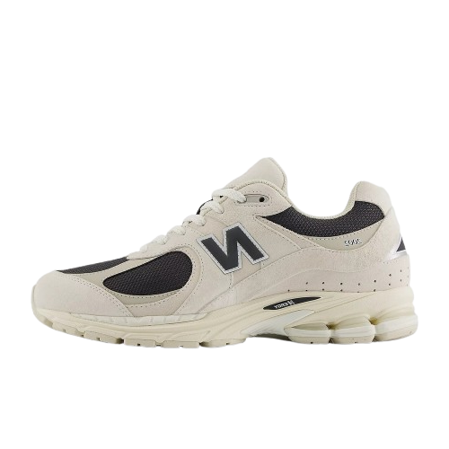 【官網限定】New Balance 2002R "PANDA" 黑白 U2002RN XII