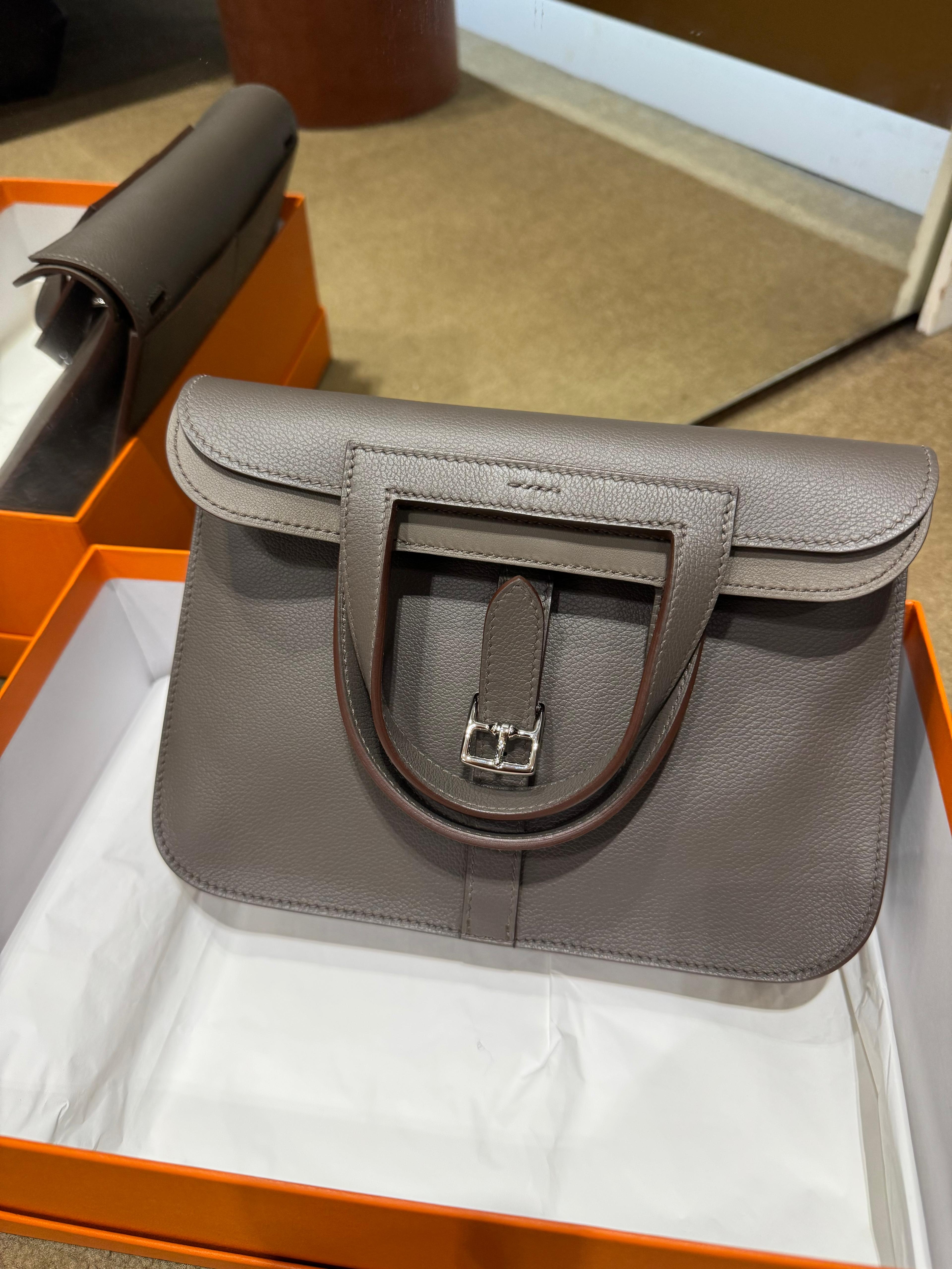 Halzan 25 8F etain ck evercolor Z (閒置品）