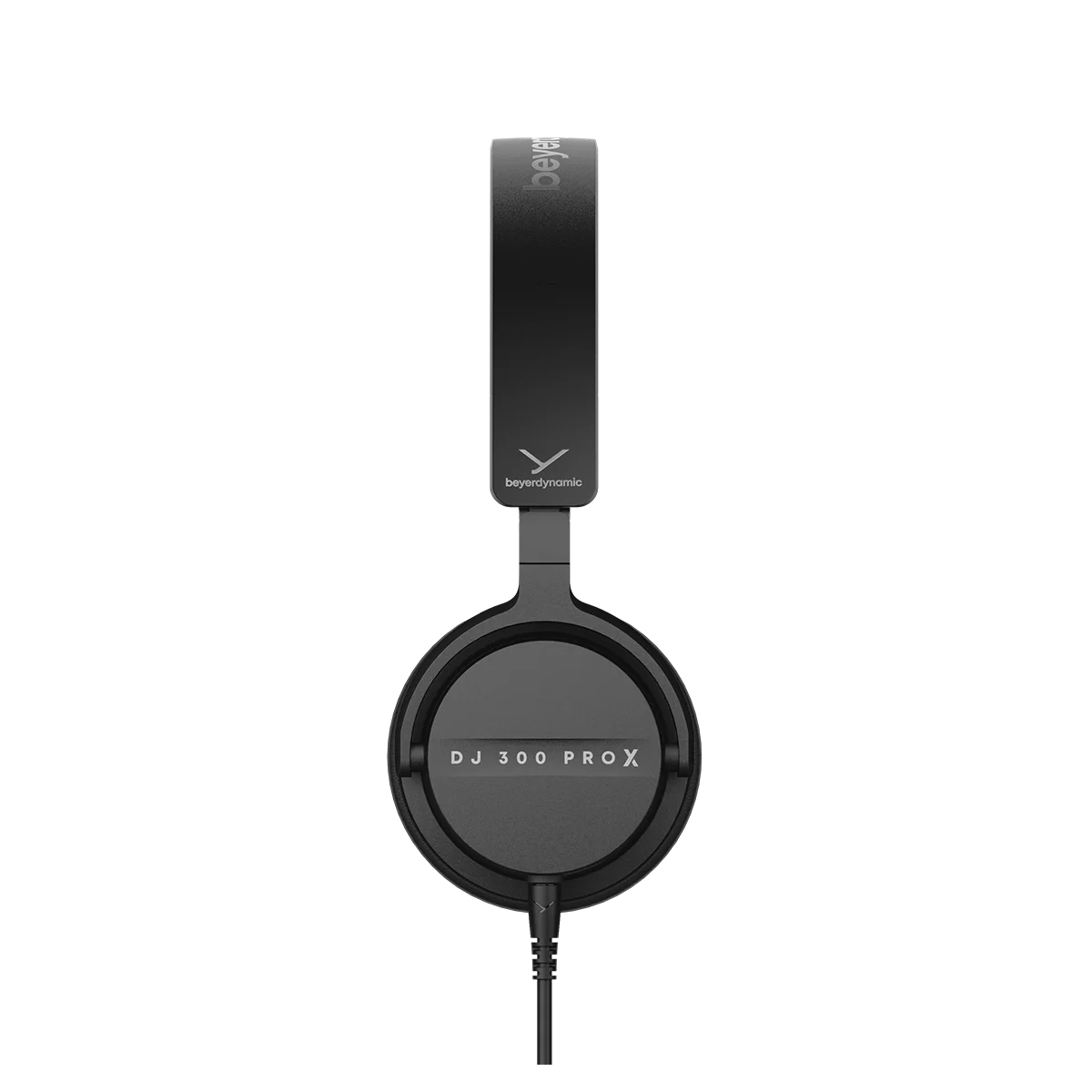 德國 Beyerdynamic - DJ 300 PRO X 專業DJ頭戴式耳機 | 45mm單元