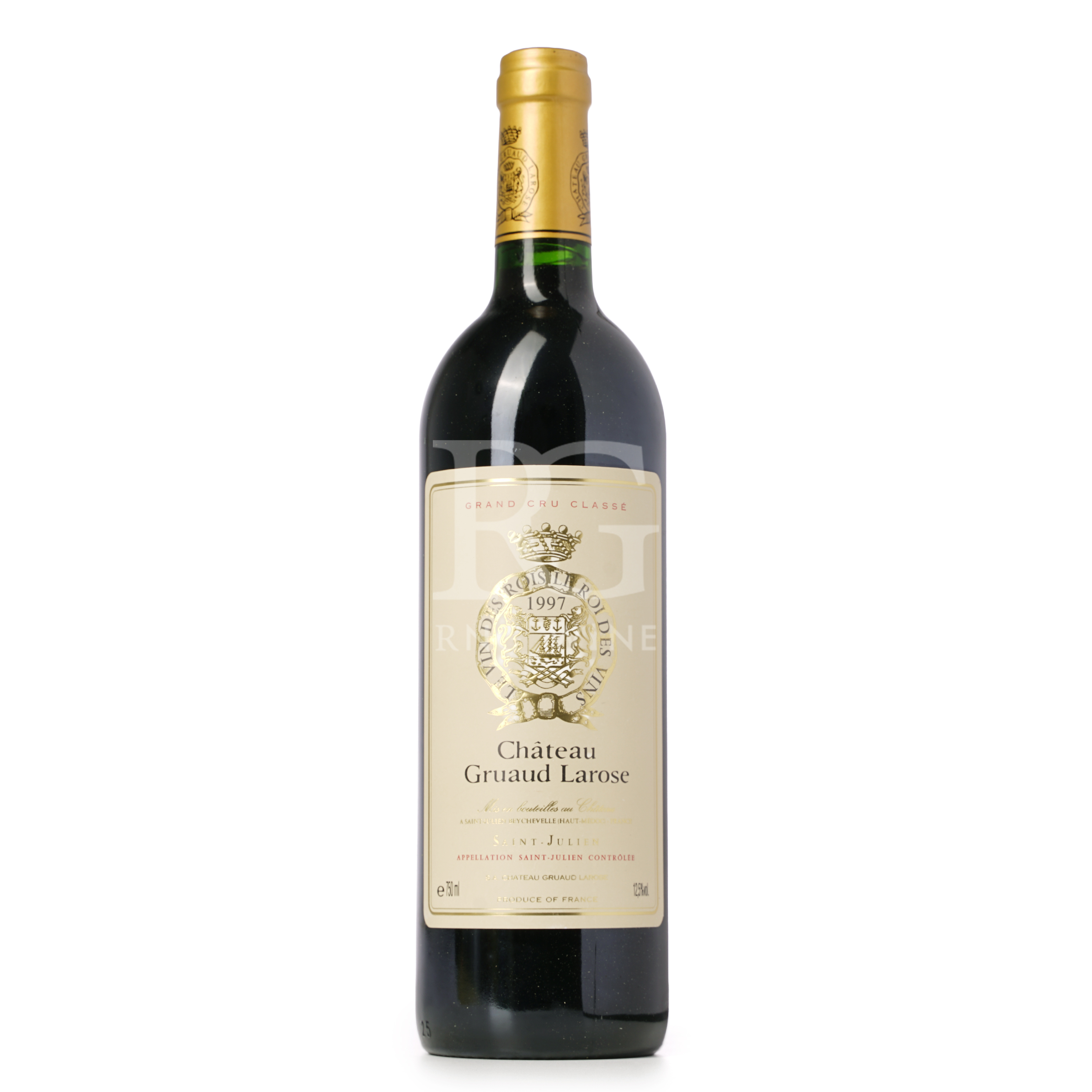 Chateau Gruaud Larose 1997