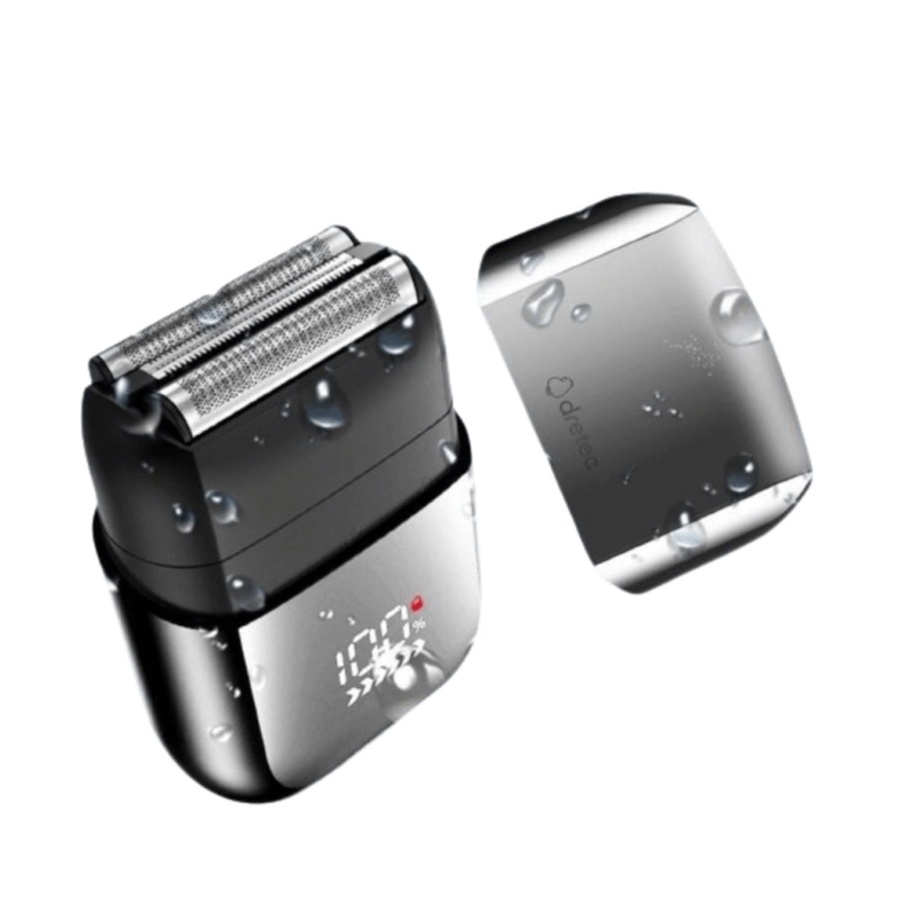 多利科 - 迷你旅行電鬚刨(BE-103SV)