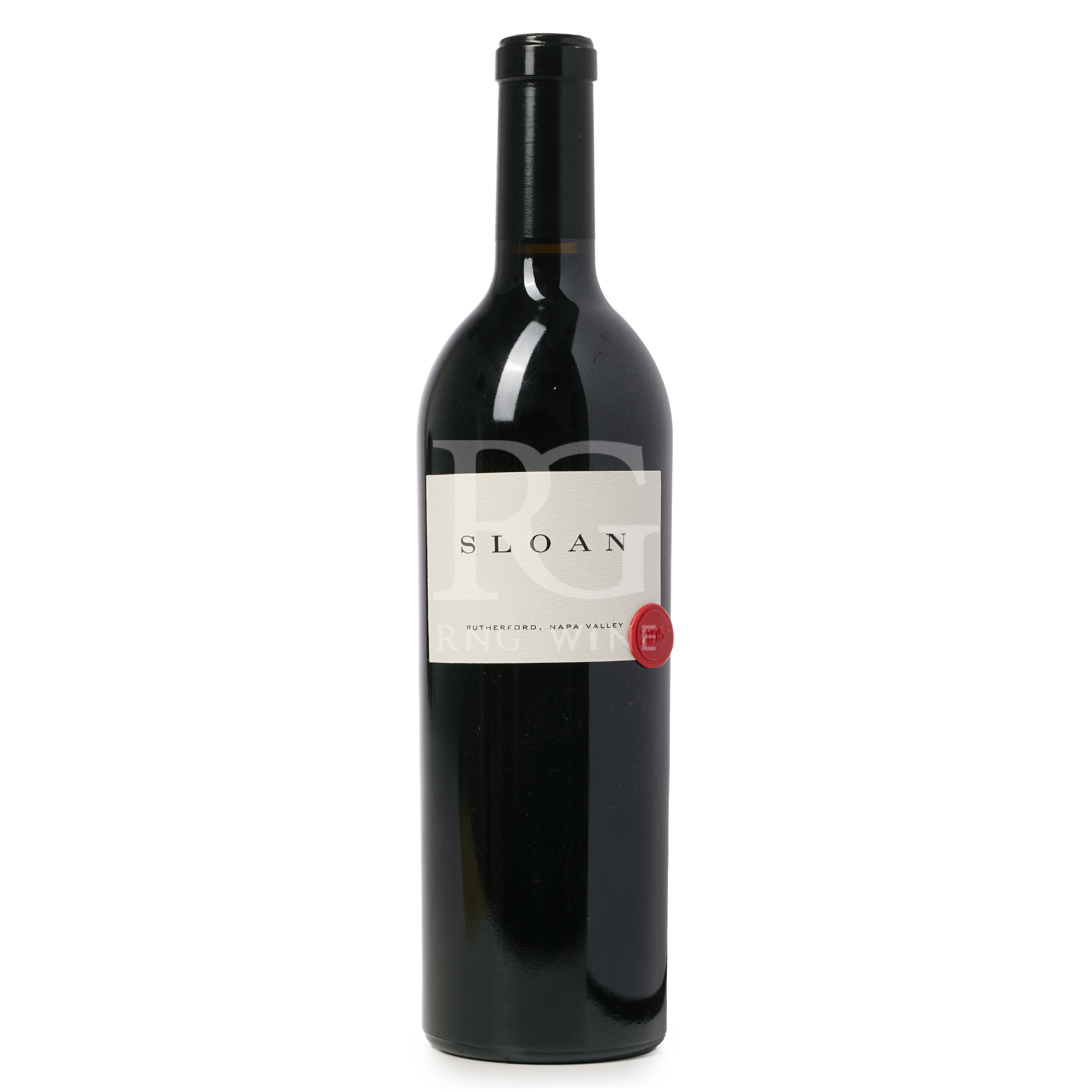 Sloan Proprietary Red 2015 (RP100)