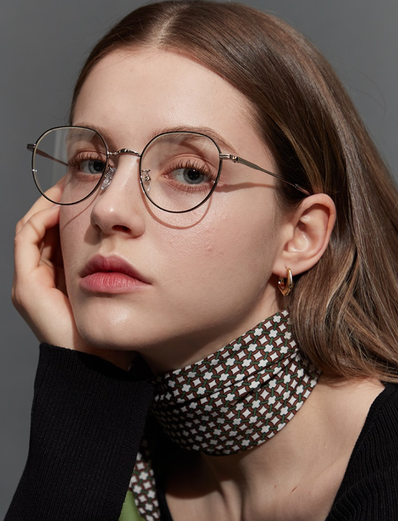 【直播】RECLOW LL121913 E513 眼鏡