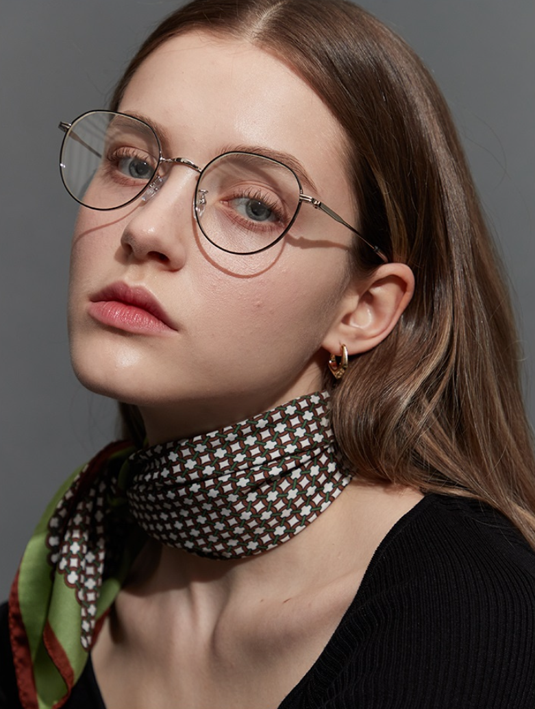 【直播】RECLOW LL121913 E513 眼鏡