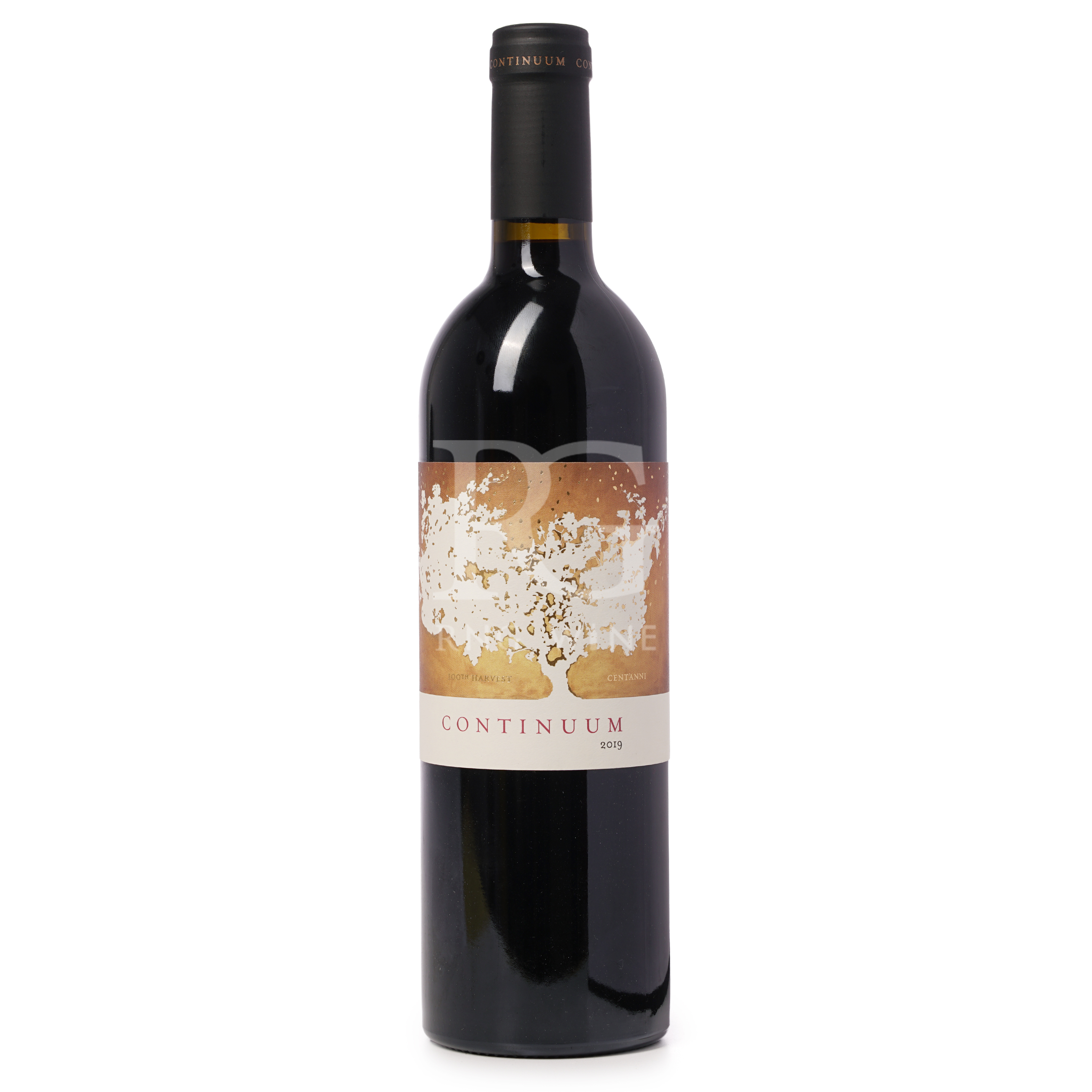 Continuum 2019 (RP98)