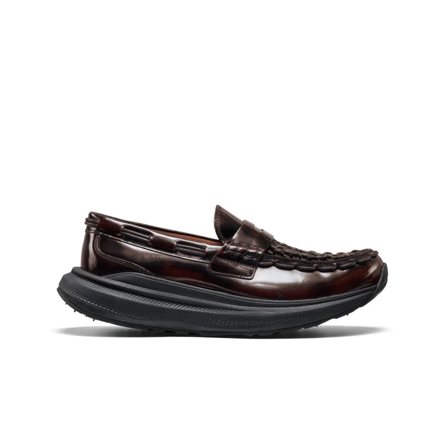[預訂] KEEN Loafer WK Cordovan 1033133