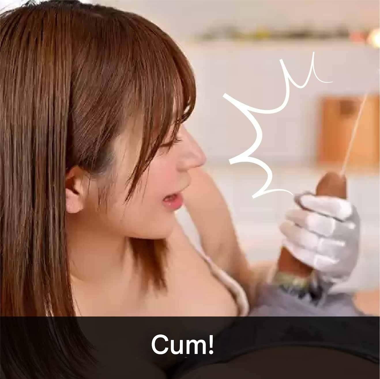 Purpose of Controlling Ejaculation: Men Enjoy the Masturbation Process