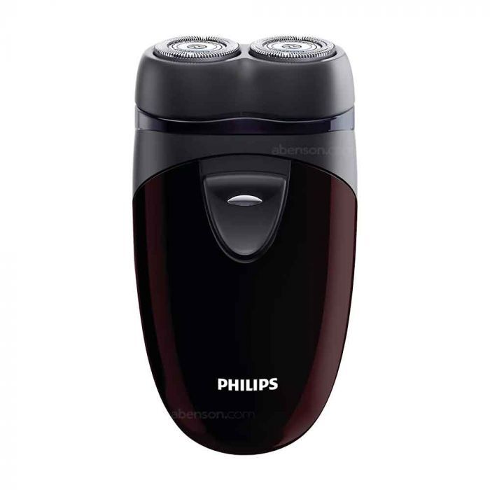 飛利浦 Philips PQ206/18‧電鬚刨‧AA電池‧香港行貨,原廠2年全球保養‧