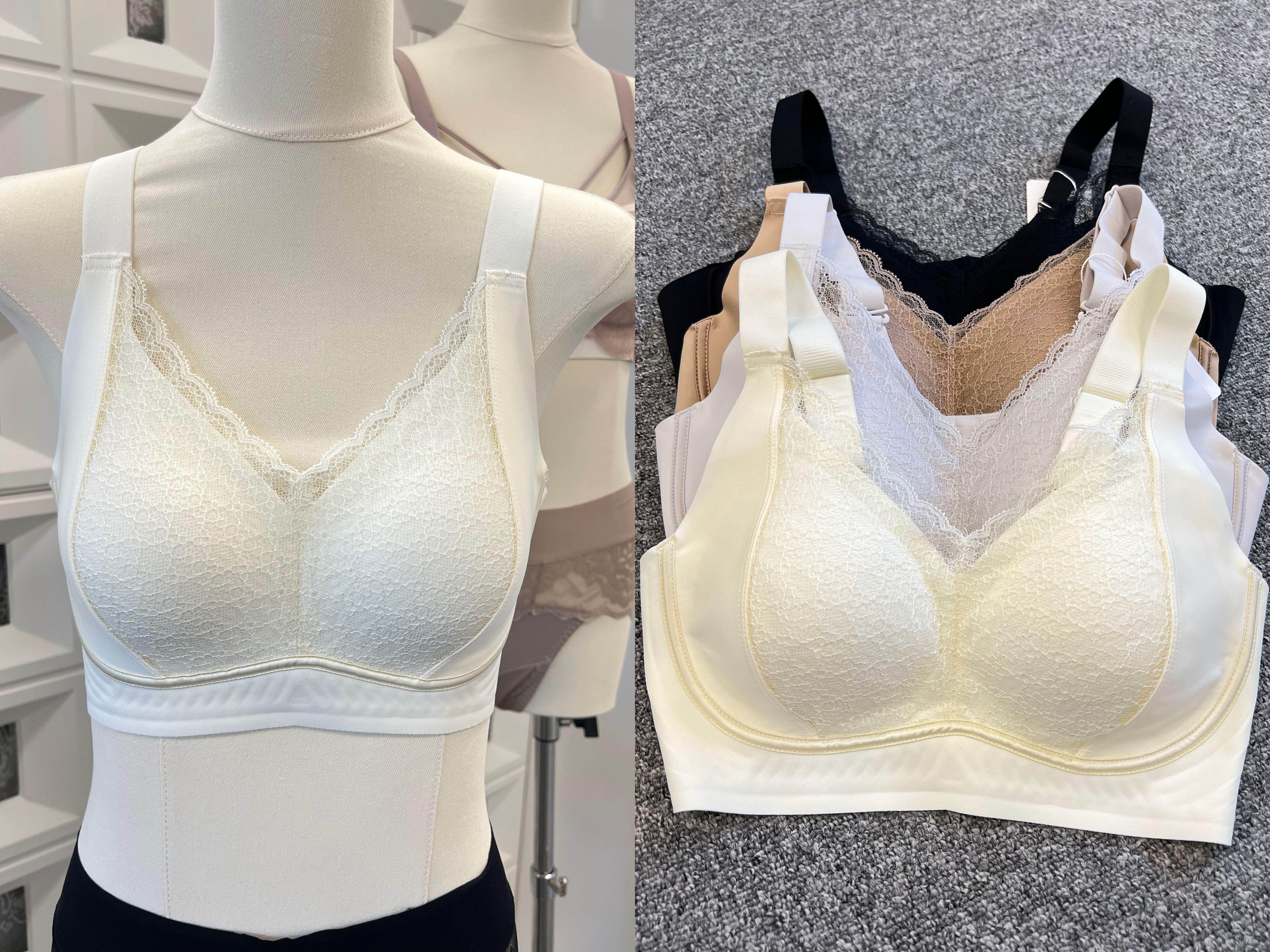 MB10 台灣品牌七月JULY內衣 (LG891)