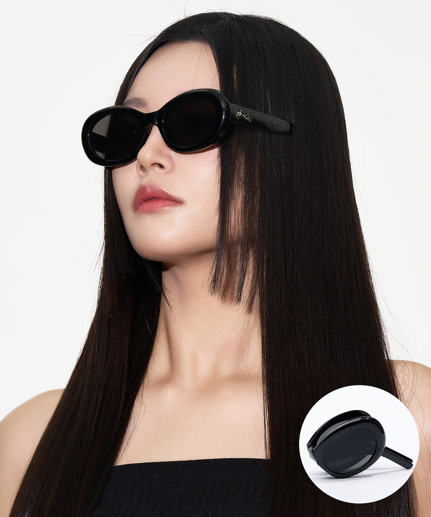 【直播】RECLOW LL121918 DUYE 折疊式太陽眼鏡