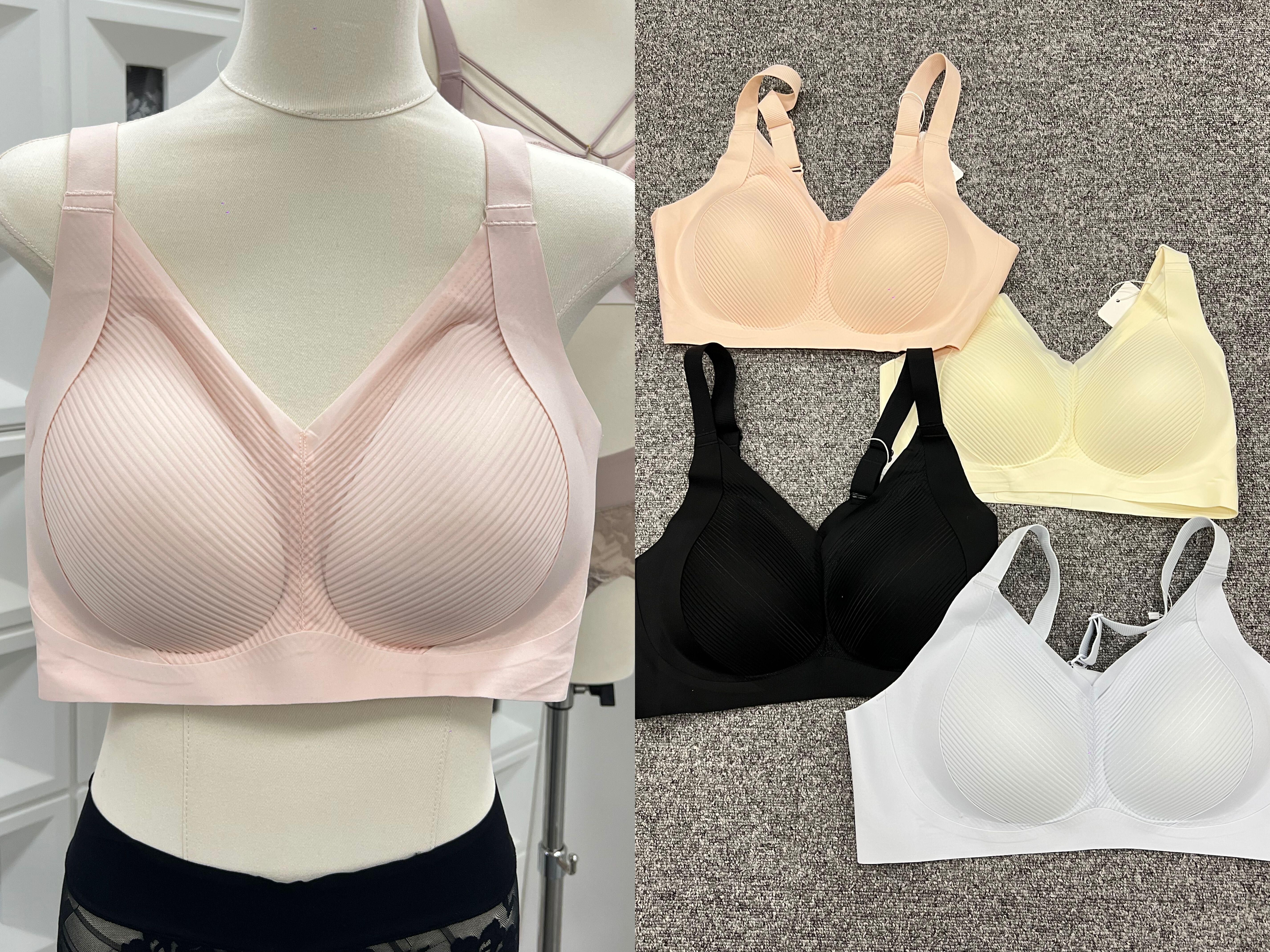 MB12 台灣品牌七月JULY內衣 (大杯6625)