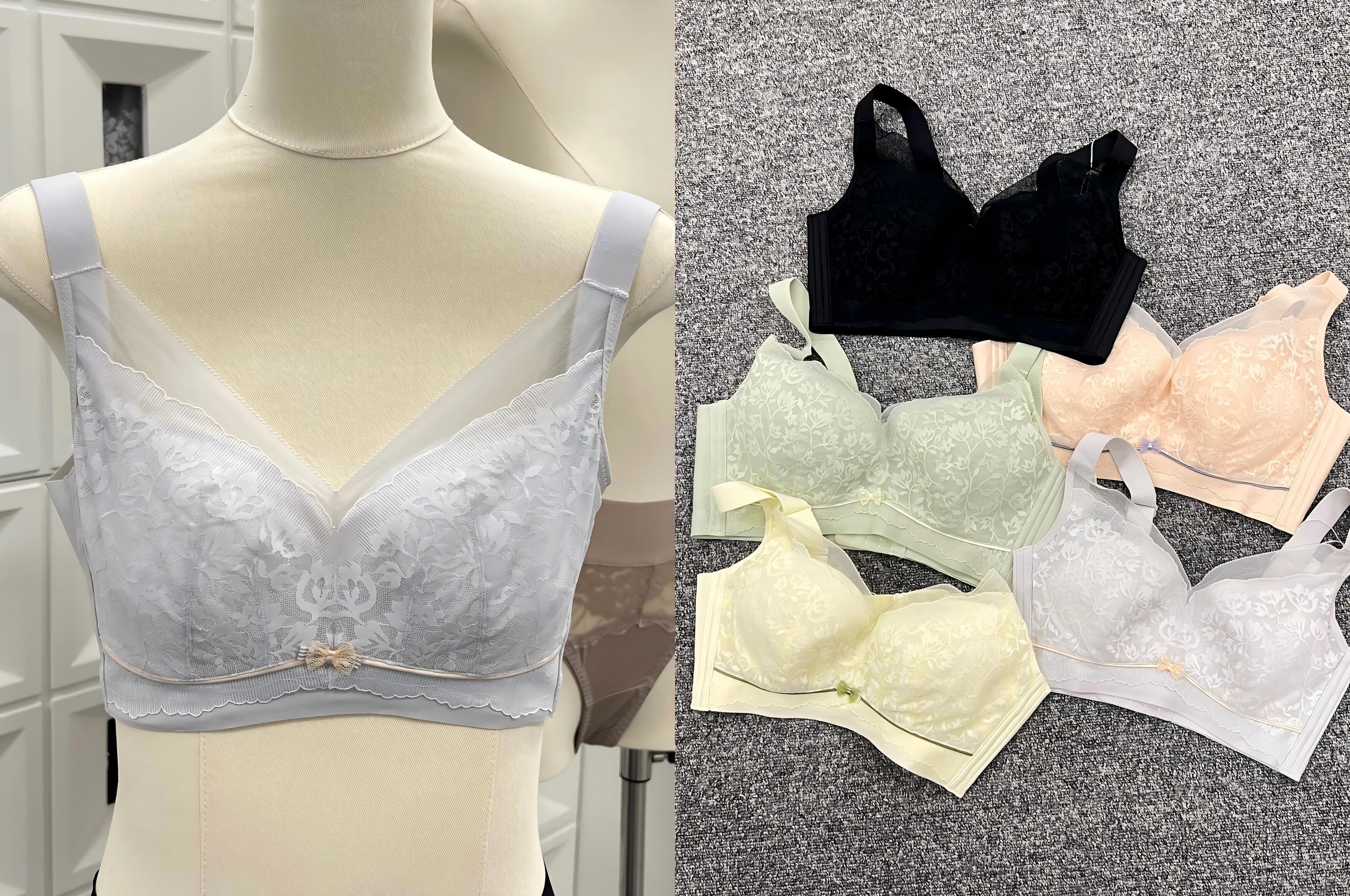 MB14 台灣品牌七月JULY內衣 (大杯2231)