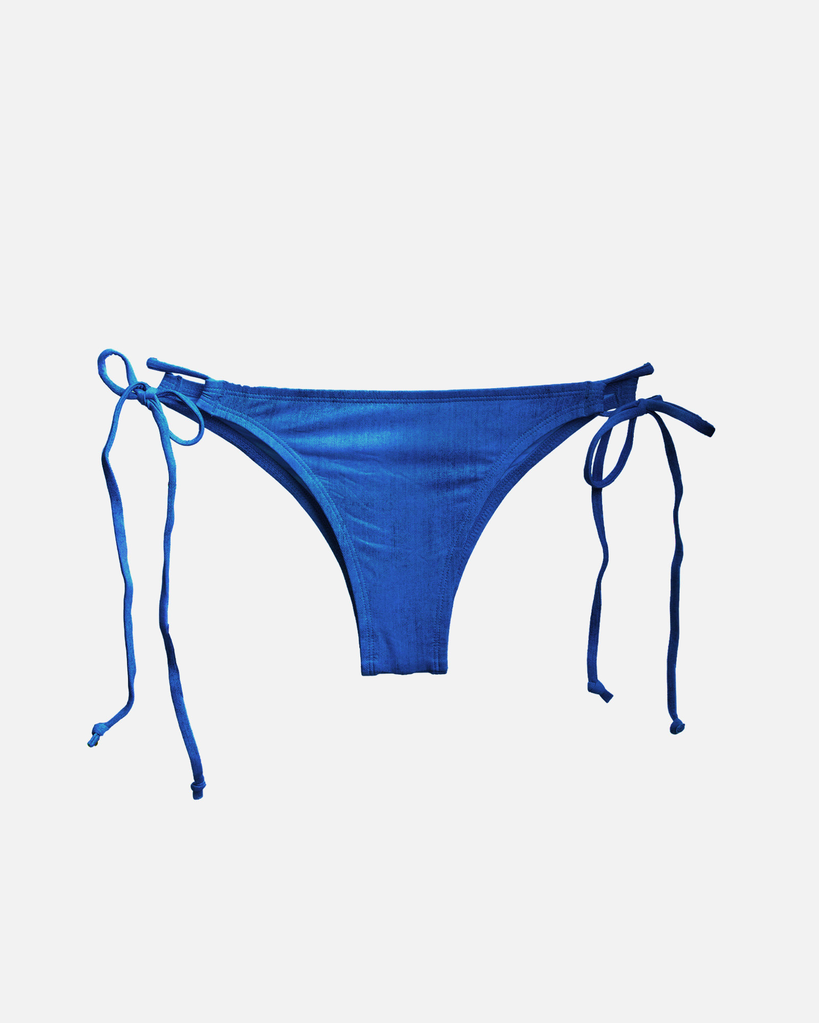 【經典丹寧】​C1t 蜜挖臀綁帶泳褲​