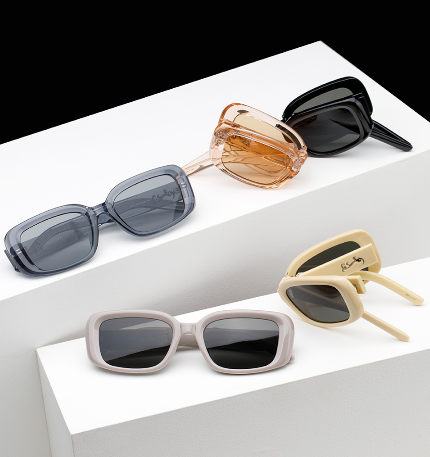 【直播】RECLOW LL121919 MAY 可折疊太陽眼鏡