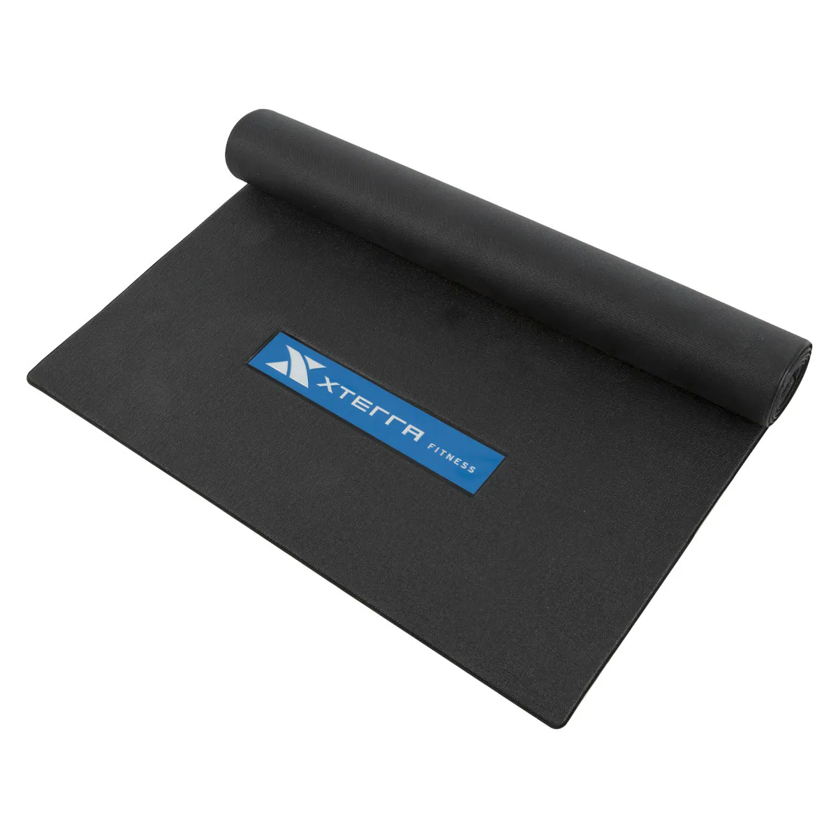 XTERRA 原廠專用地墊（降噪/緩衝防震）