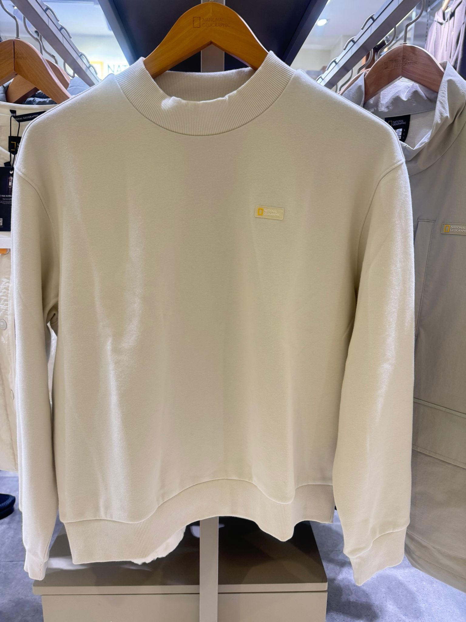 NG01  M:胸40 長18 #N244WSW010 $399