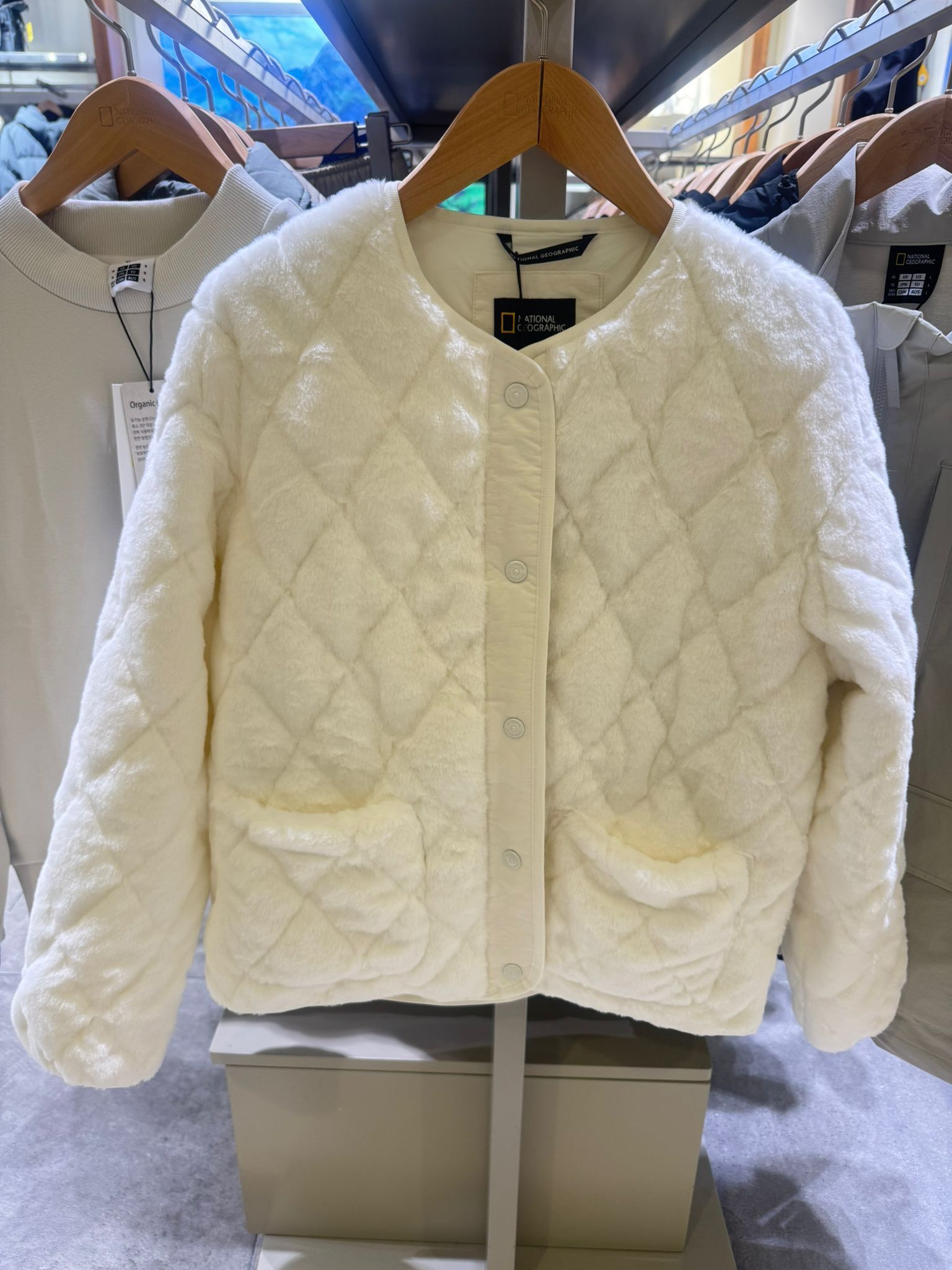 NG02 XS胸33長17.5  S胸34 長18 #N244WFJ120 $599