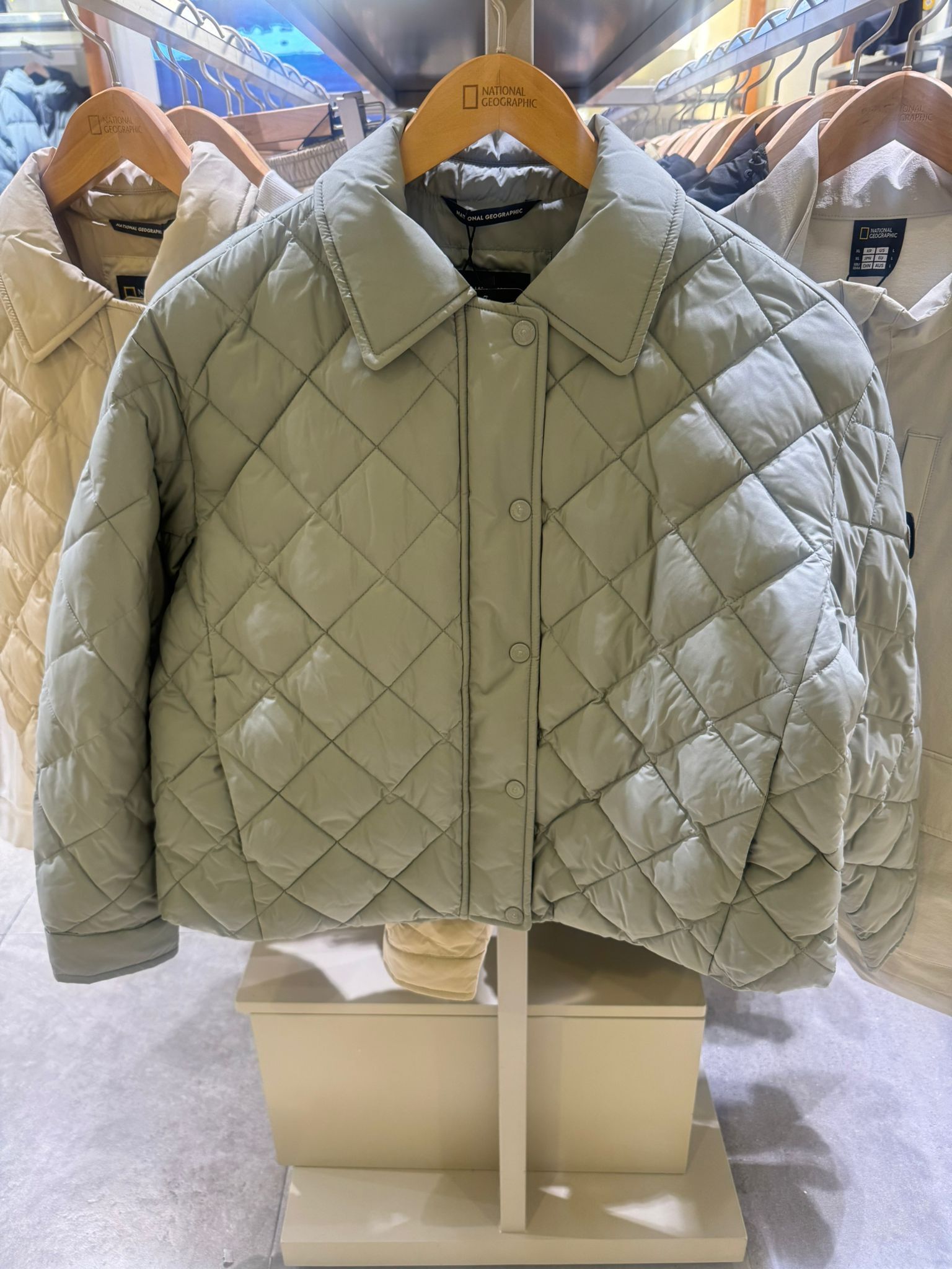 NG03 xs胸36 長17 s胸37 長17.5 m 胸38 長18 N244WPD010 $679