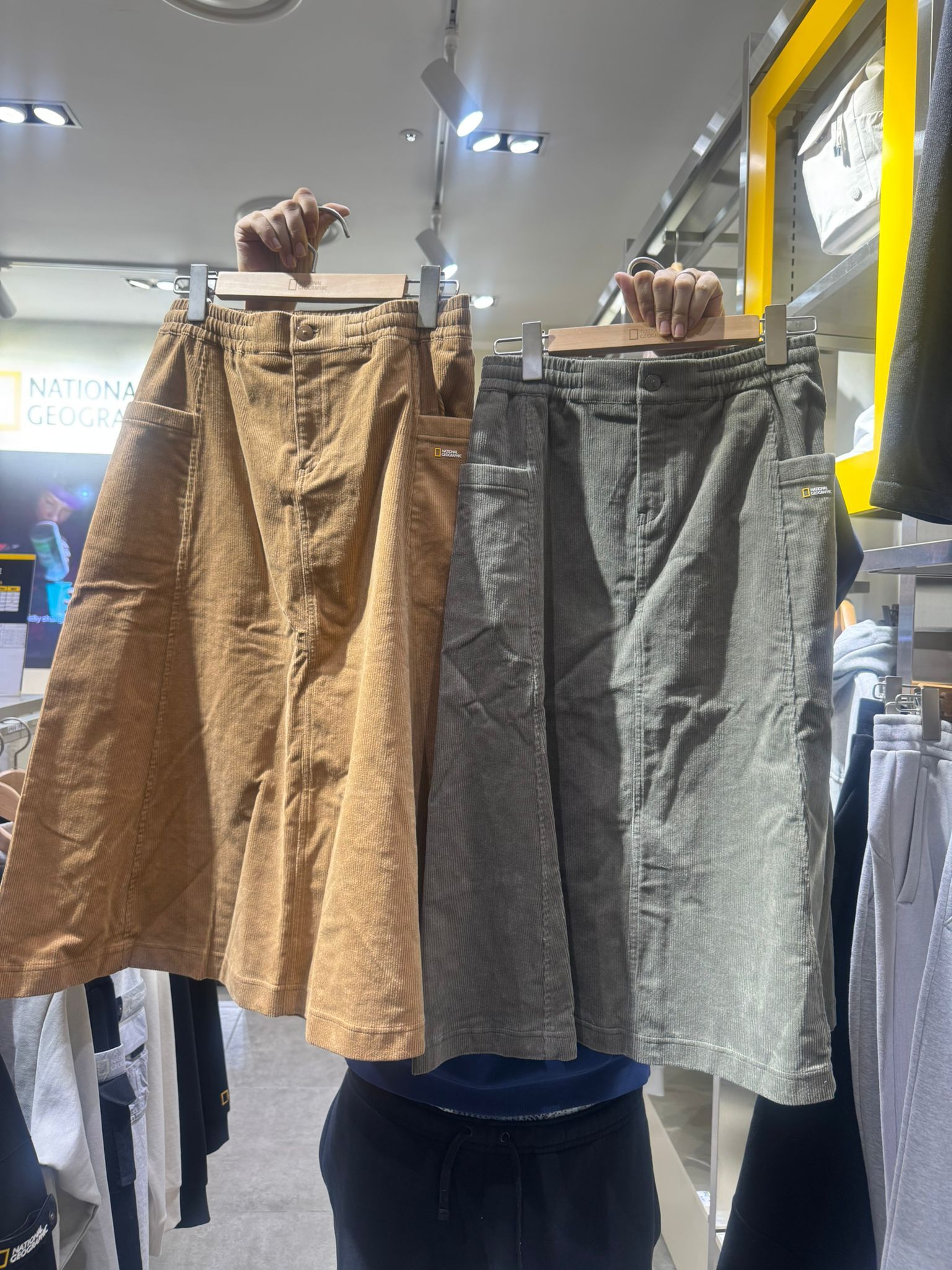 NG04 67:S腰26-30 HIP45 長29 73:L腰30-34 HIP49長30 #N244WSK040 $499