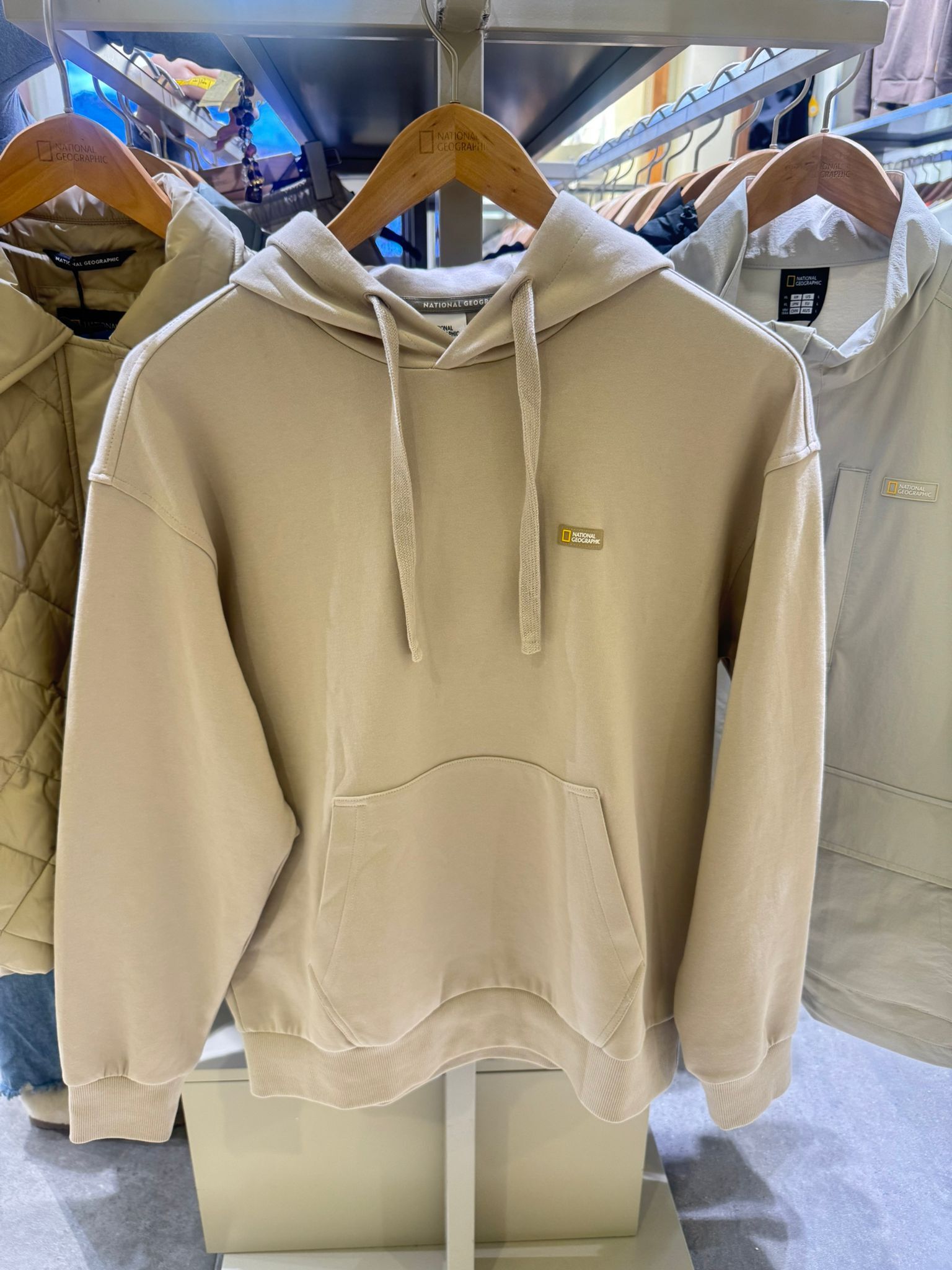 NG05 S胸46 長26 M胸47 長26. L 胸48長26.5 #N243UHD030 $389