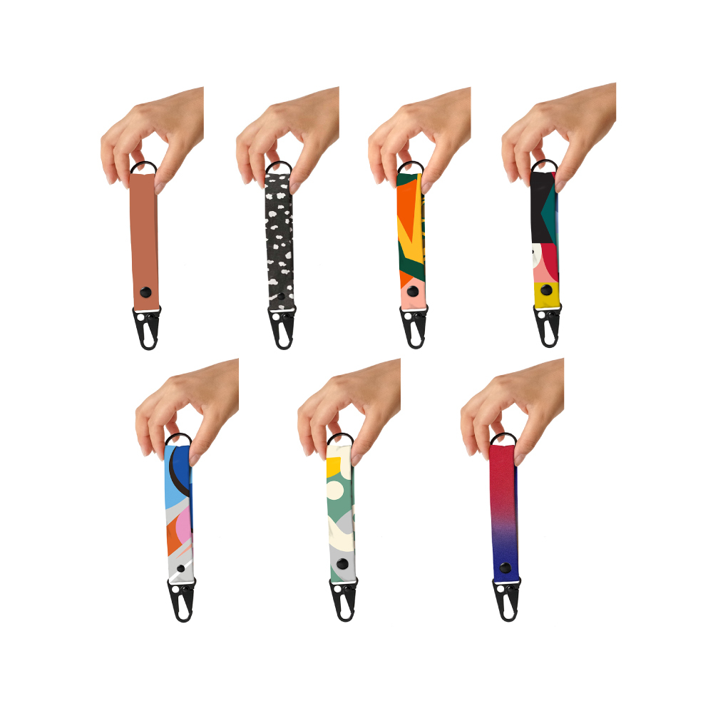 德國 Notabag 萬用扣環 / 鑰匙圈 / 手機掛繩