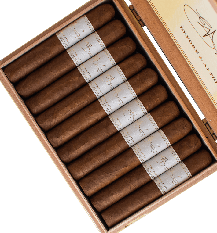 埃拉迪奥 前生今世 激情 公牛 20支/盒