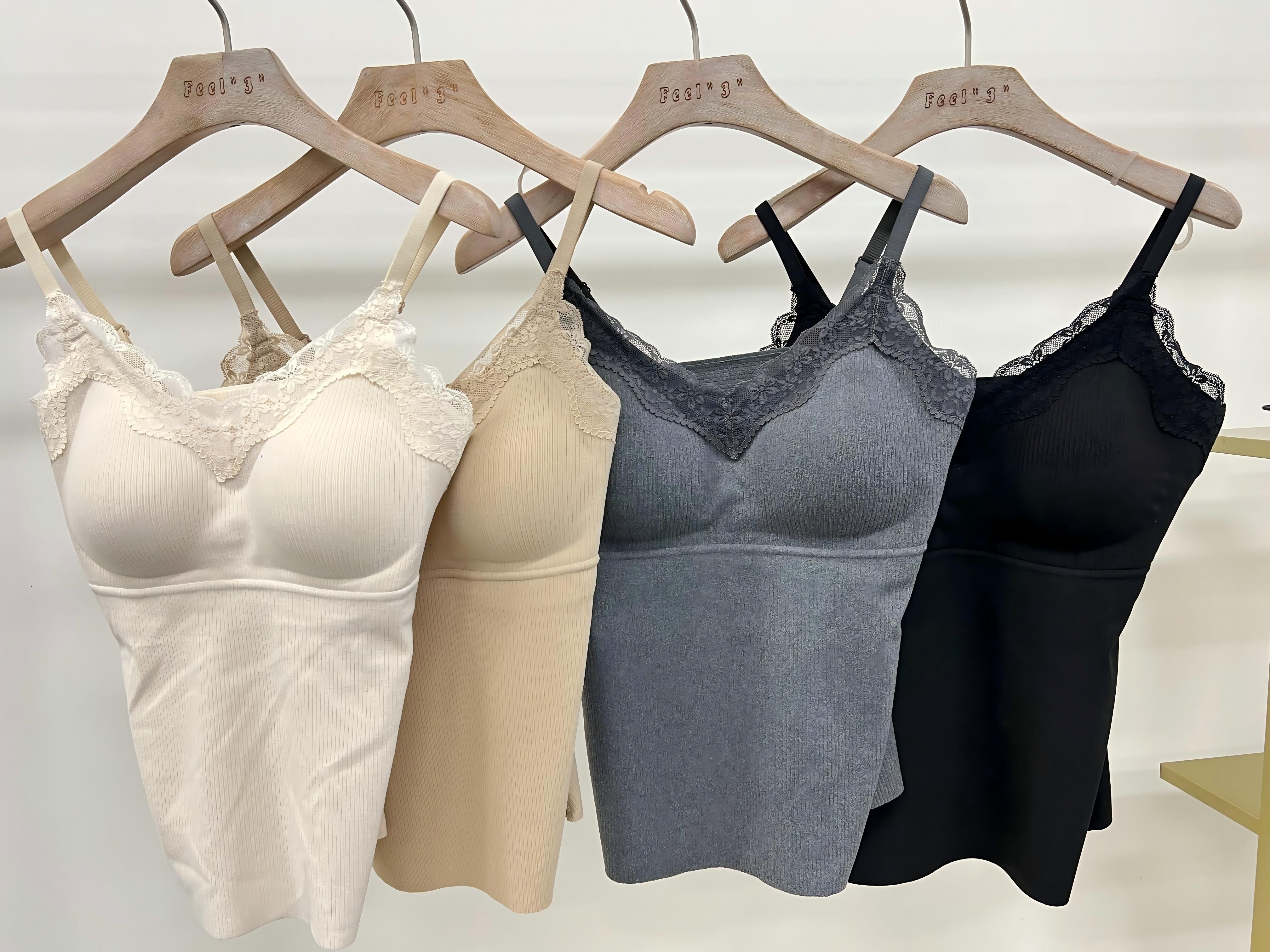 MB20 台灣品牌七月JULY背心內衣 (LG042)