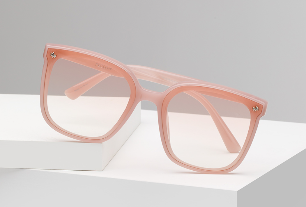 【直播】RECLOW LL121926 GINZA 太陽眼鏡