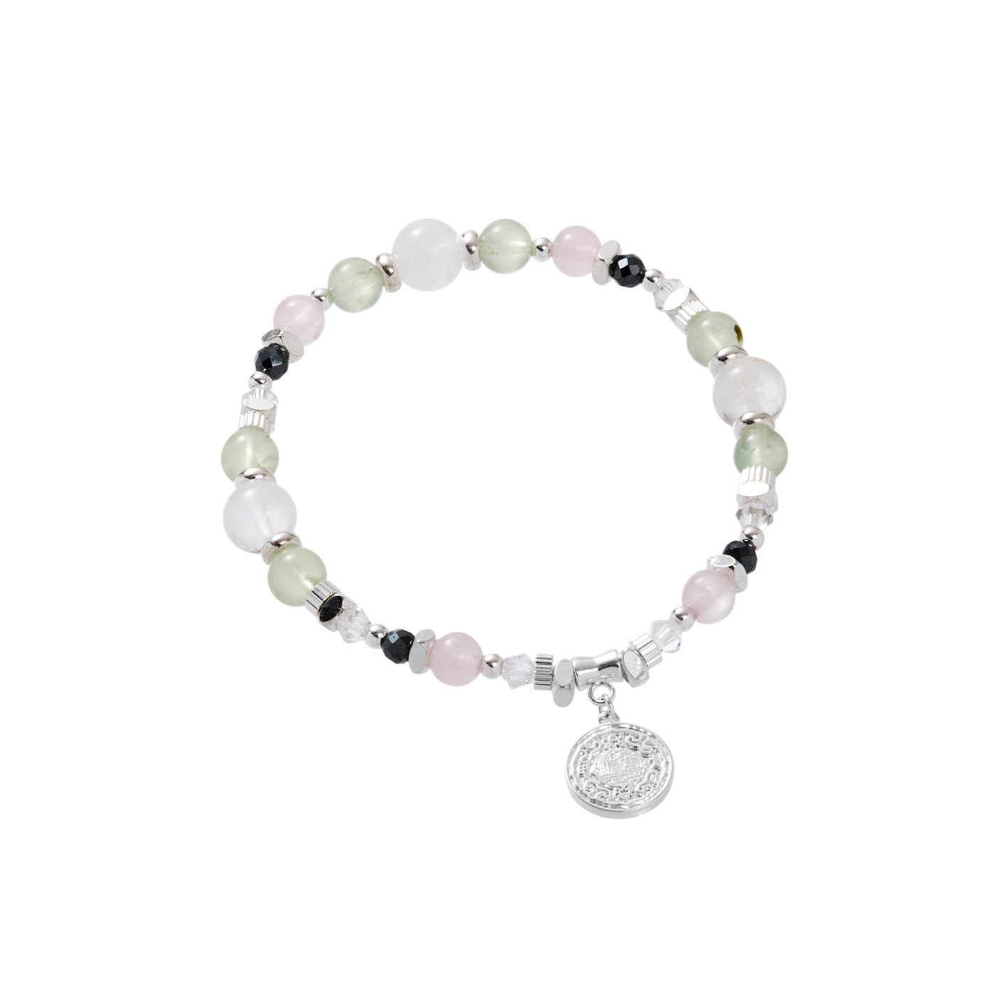 【鎮瀾宮×Bonny&Read】好感加分手鍊