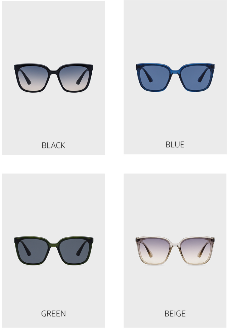 【直播】RECLOW LL121927 CHOI 太陽眼鏡