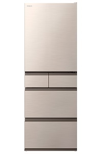 日立五門冰箱 R-HS49NJ (475L)