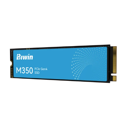 佰維 BiwinM350 M.2 PCIe Gen4 SSD固態硬碟