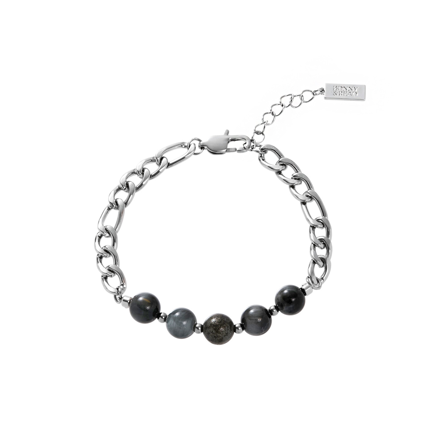 【鎮瀾宮×Bonny&Read】招財聚氣手鍊