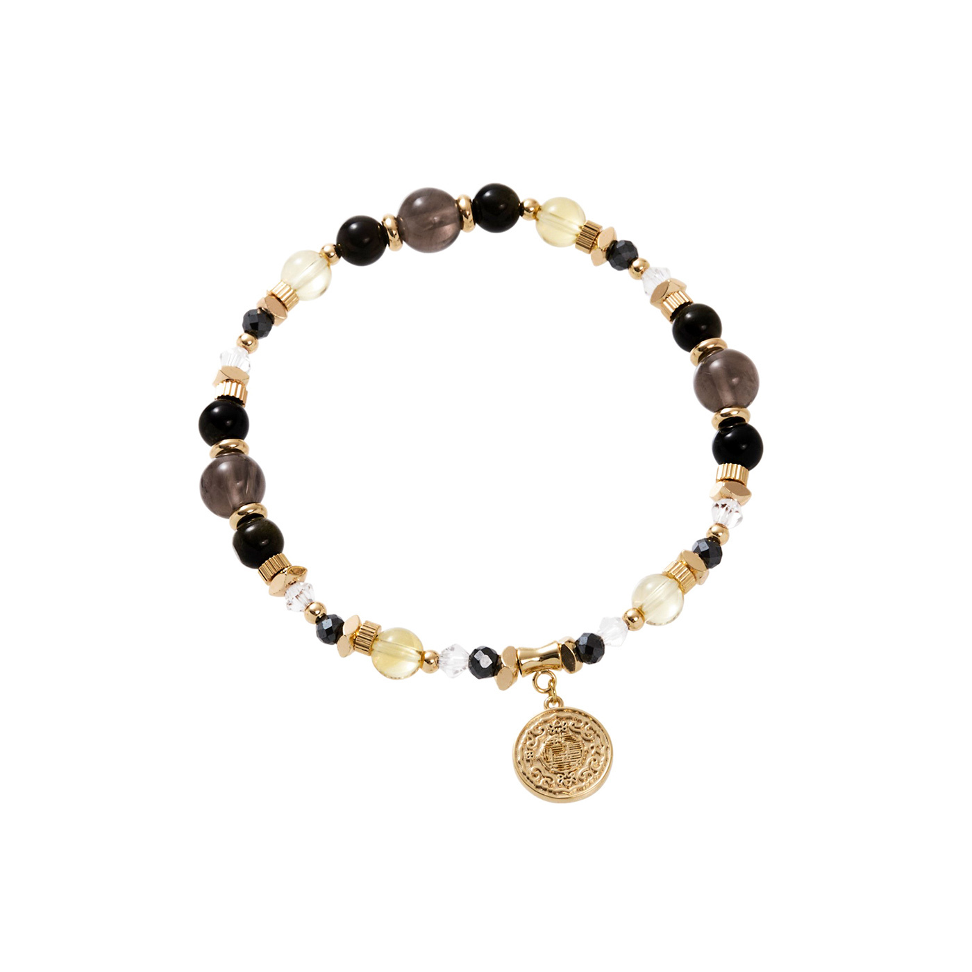 【鎮瀾宮×Bonny&Read】富能量手鍊