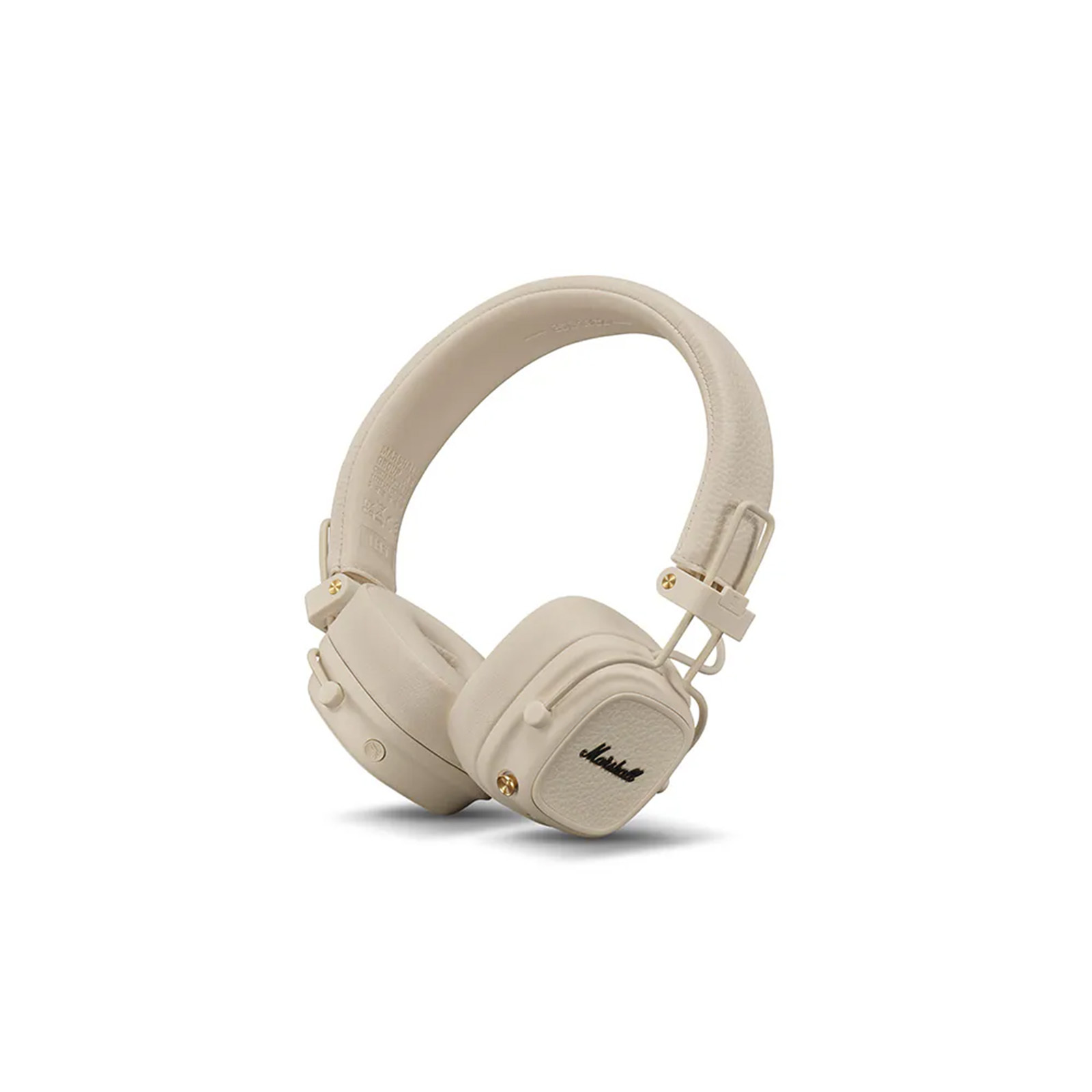 【限時折扣】Marshall Major V 第五代 藍牙 耳機 耳罩 馬歇爾 經典黑 米白