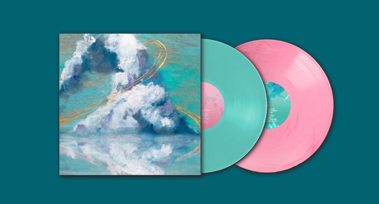 新貨預購: 世外 ANOTHER WORLD (動畫電影原聲音樂大碟) [原聲及重新錄製 - 重製版] 限量編號版 2LP