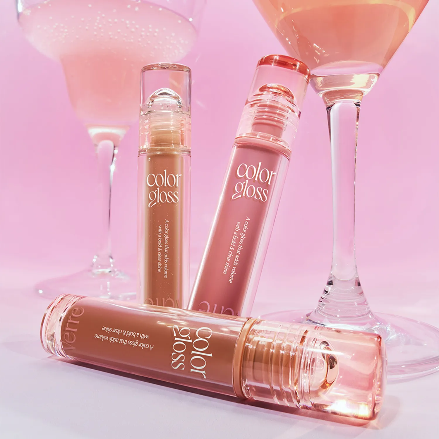 Too Cool For School 琉光水漾唇釉【9款色號】