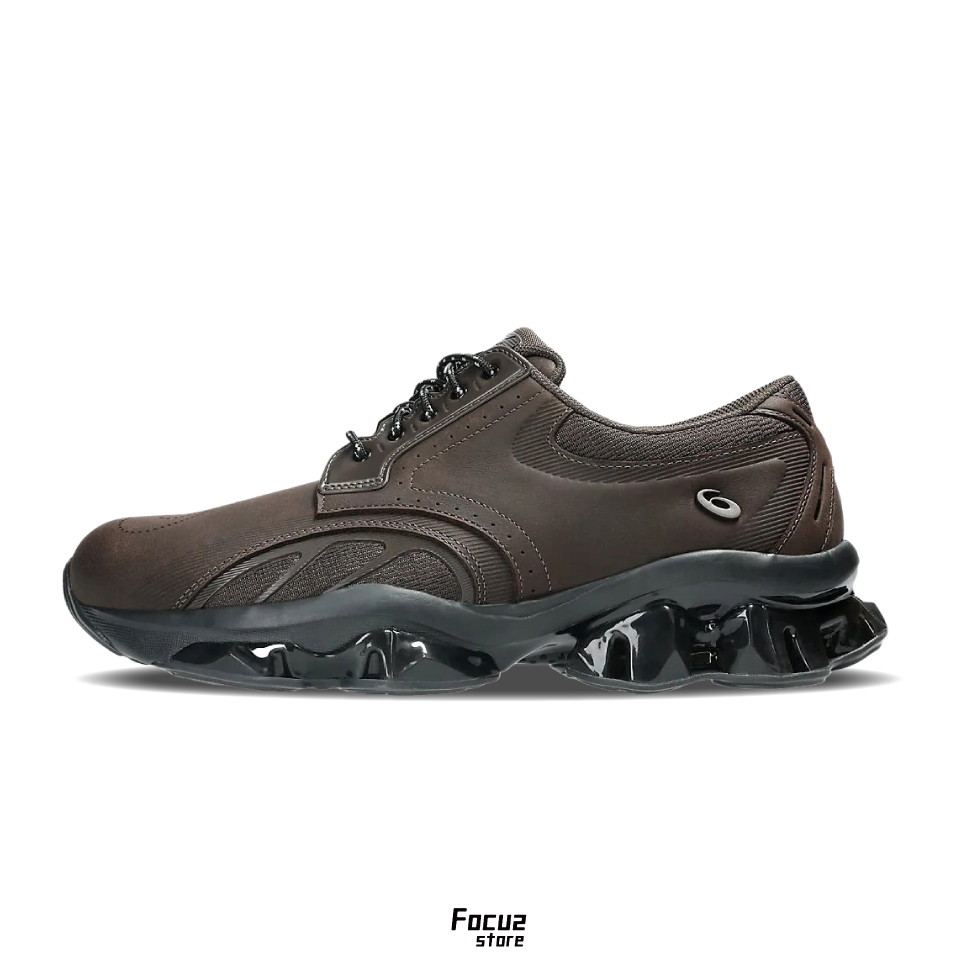 【Focus Store】預購 Asics GEL-KINETIC SP "JAVA" 棕色 1203B056-200