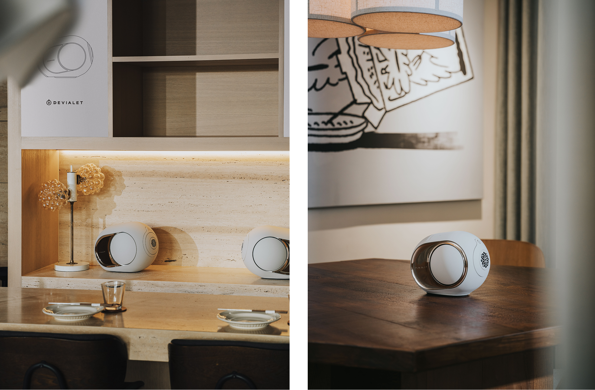 Devialet Phantom Ultimate 在 sozai by Laylow