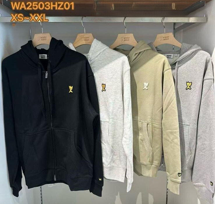 WA01  XS:49/24 S:50/24 M:51/24.5 L:52/25 XL:53/25.5 XXL:54/26  $339