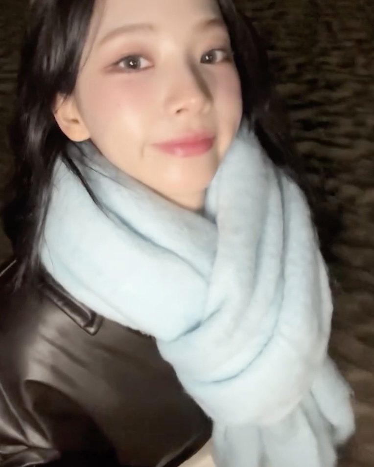 ENGBROX COTTON CANDY MUFFLER