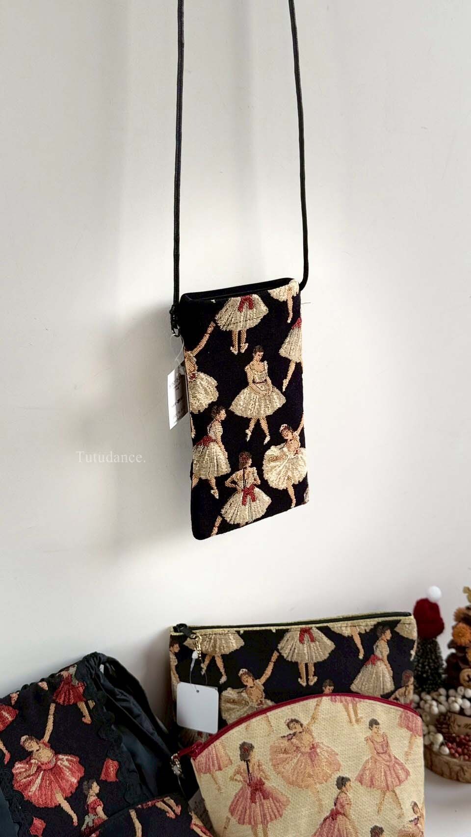 日本Belle Branchee【BB-Pouch03 隨身手機包】