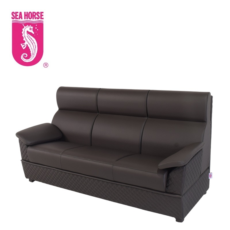 真皮面梳化床(SOB12W-Q-3-MT)