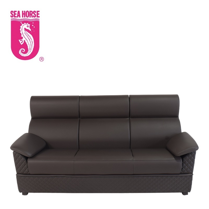 真皮面梳化床(SOB12W-Q-3-MT)