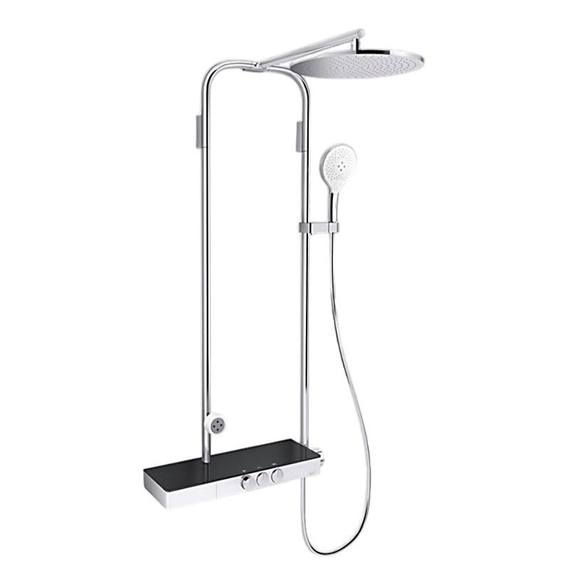 KOHLER Spaviva恆溫花灑淋浴柱 鉻色K-EX36244T-9-CP